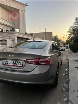 شيفروليه ماليبو